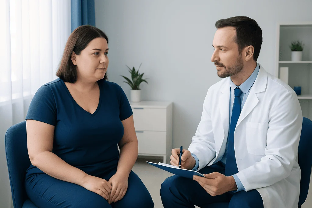 Liposuction Recovery Time: Week-by-Week Guide 3 Week-by-Week Liposuction Recovery — liposuction recovery time