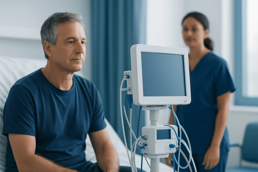 Coronary Bypass Surgery Recovery by Week: What Changes at Home 2 Week-by-week recovery changes at home — coronary bypass surgery recovery by week