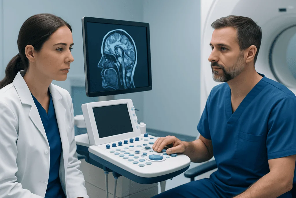 What a clinical neuropsychologist does — clinical neuropsychologist vs neurologist