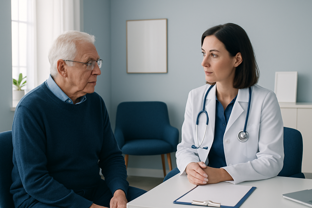 What a Cognitive Neurologist Does — geriatric neurologist vs cognitive neurologist