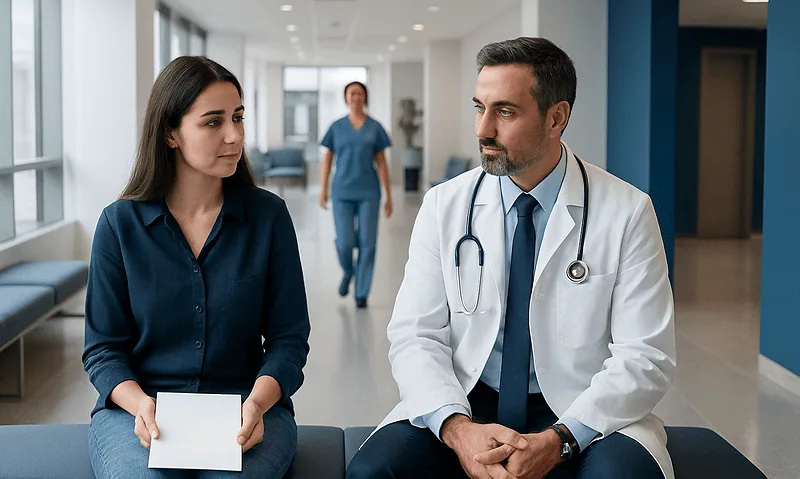 Understanding Consent Forms Before Treatment in Turkey 8 What a consent form is, and what it is not — Consent forms in Turkey