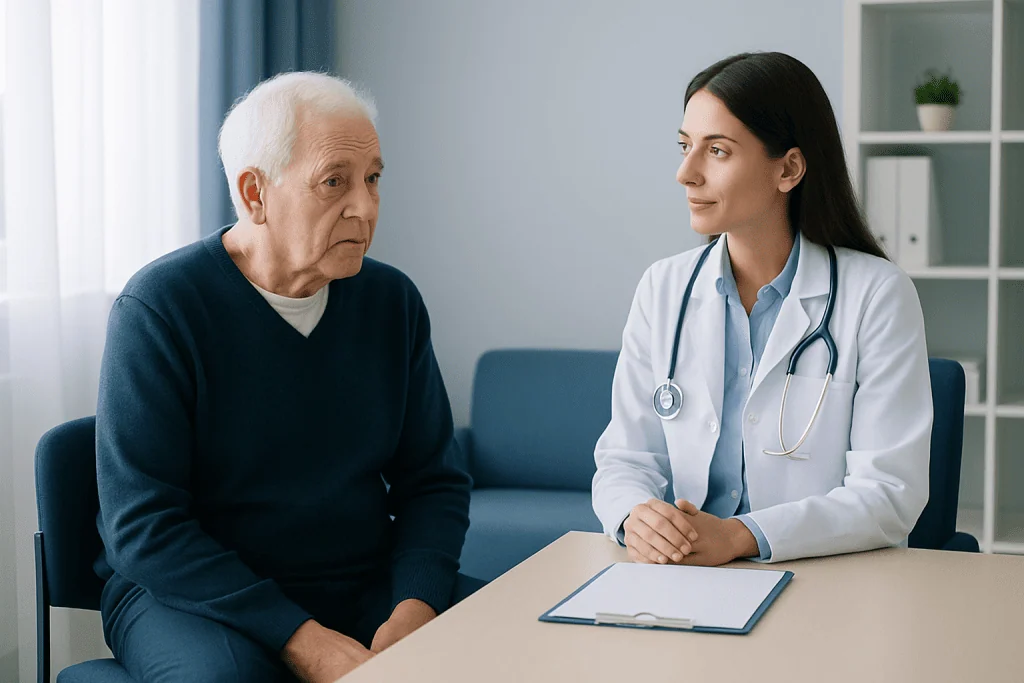 What a General Neurologist Can Do — memory loss specialist vs general neurologist