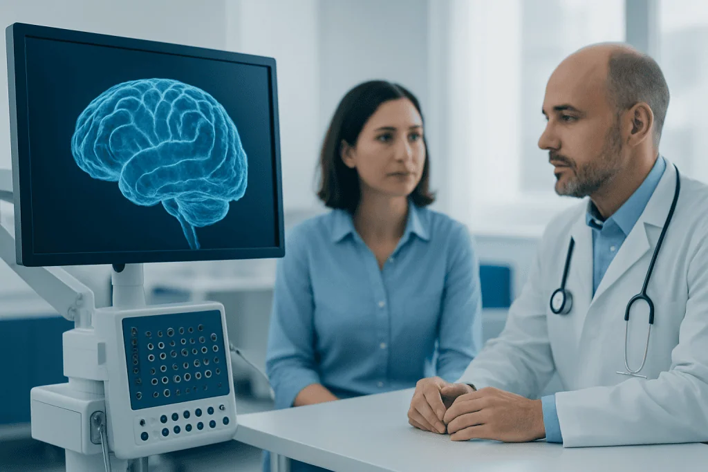 What a General Neurologist Does — cognitive neurologist vs general neurologist