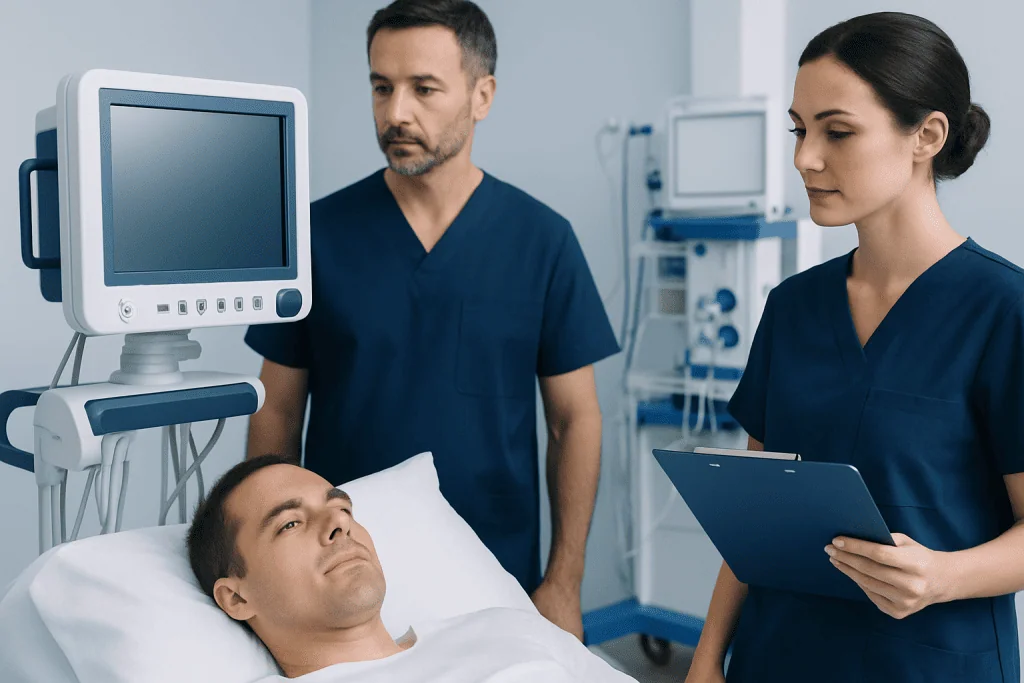 What a good hospital quote should include — comparing medical quotes from hospitals in Turkey