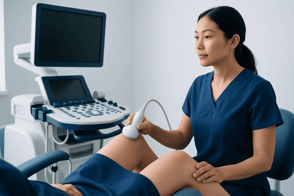 What a Gynecologist Does — gynecologist vs OB-GYN
