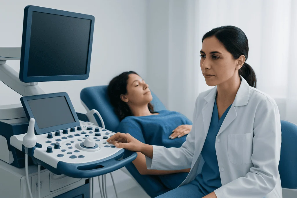 What a Gynecologist Does — gynecologist vs OB-GYN