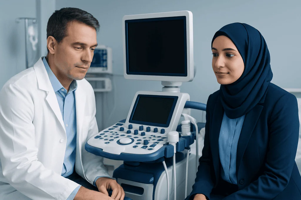 What a hospital interpreter can and cannot do — hospital interpreters in Turkey