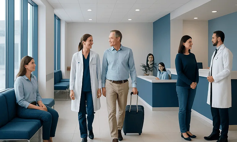 What a medical treatment package means — medical treatment package in Turkey