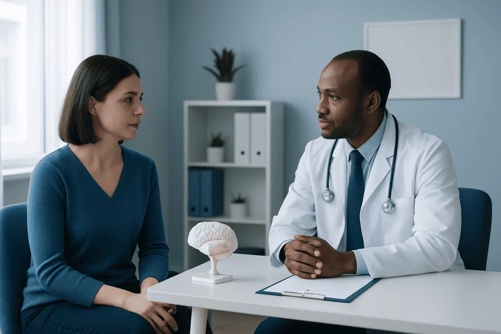 What a Neurologist Does — clinical neuropsychologist vs neurologist