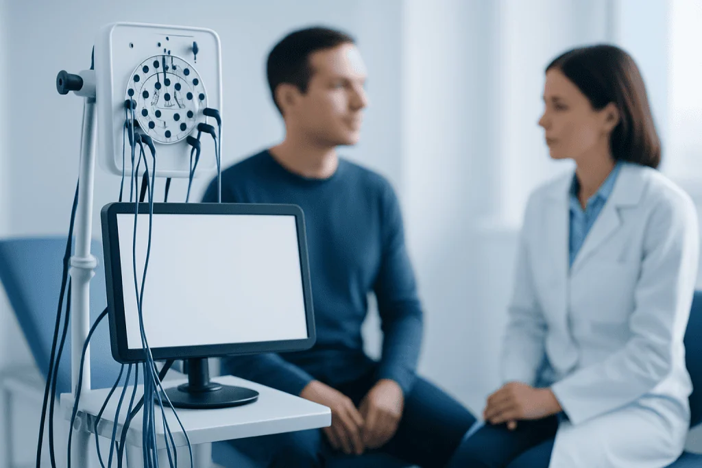 Neurophysiology vs Neurology: Which Specialist Handles Your Symptoms? 2 What a Neurologist Does — neurophysiology vs neurology