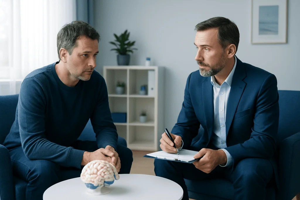 What a Neuropsychological Assessment Involves — neuropsychology