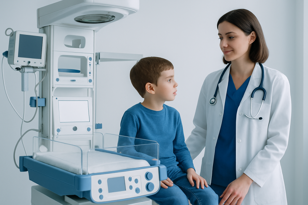 How to Choose the Right Pediatrician for Your Child 2 What a Pediatrician Does — choose the right pediatrician