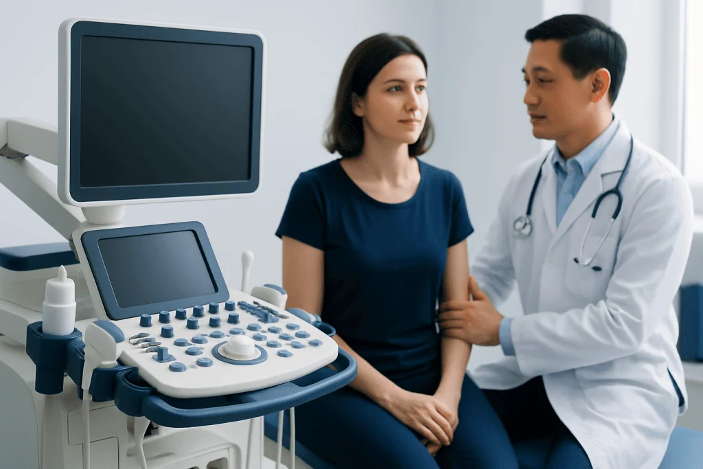 What a Preventive Health Checkup Usually Includes — Preventive Health Checkup