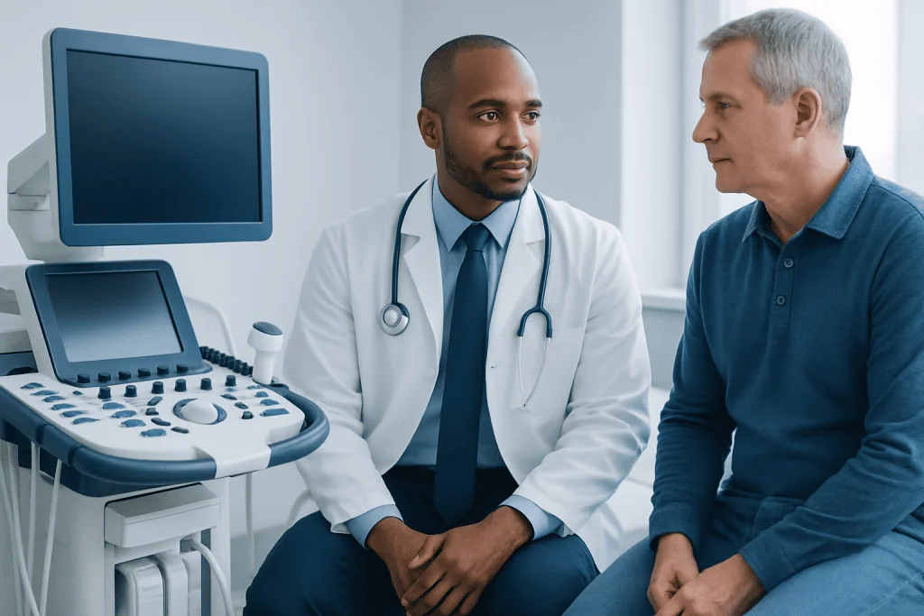 What a Primary Care Diabetes Doctor Can Manage — diabetes doctor vs endocrinologist