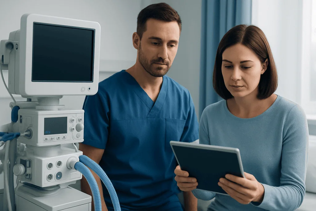 What a PubMed Abstract Can Tell a Patient — PubMed abstract vs full study