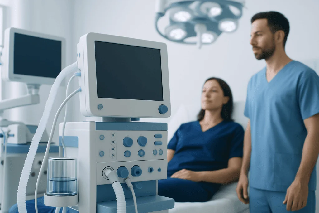 What a quote usually includes — Acibadem treatment costs