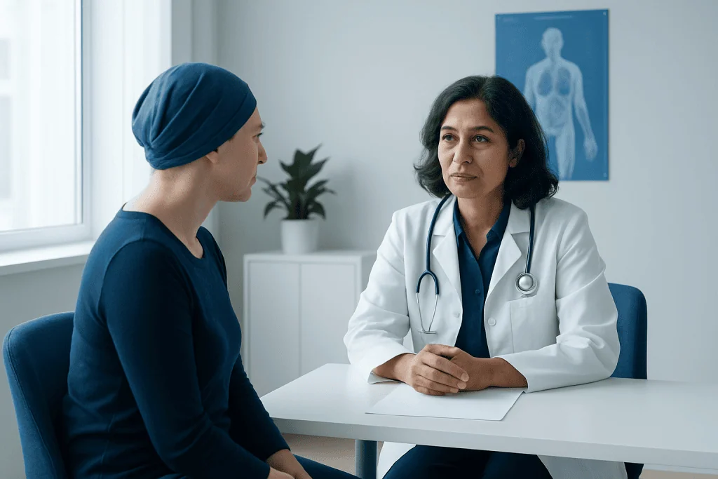 What a Second Opinion Can Clarify — Cancer Second Opinion