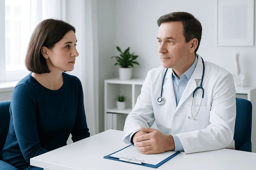 Second Opinion in Healthcare: When It Is Worth Getting One 3 What a Second Opinion Can Help With — second opinion in healthcare