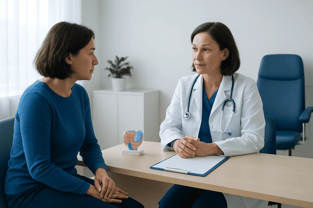 What a Second Opinion Can Review — second opinion in cancer care