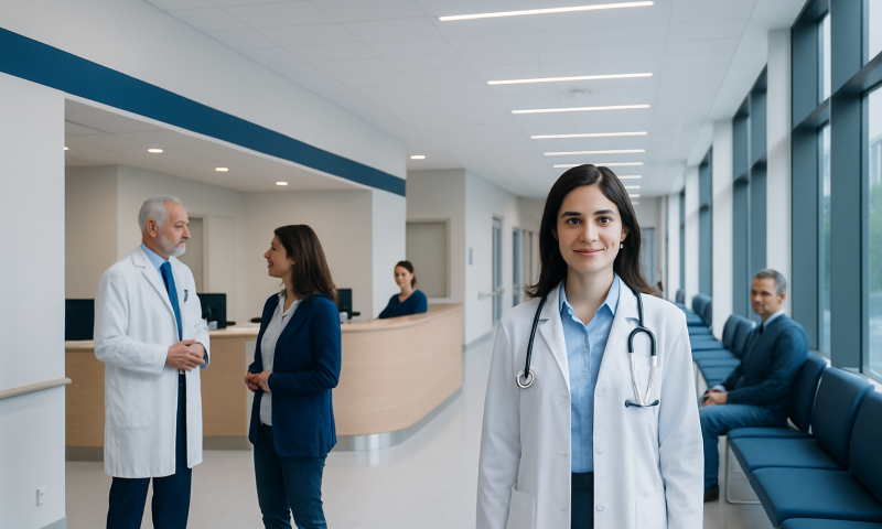 What Is Acibadem? A Patient Guide to Our Group, Hospitals, and International Care 15 What Acibadem is and why that matters to you — What Is Acibadem