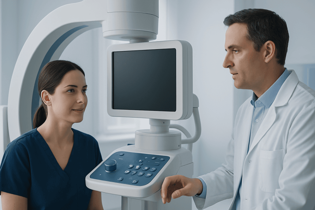 At Acibadem, How We Verify Your Final Treatment Cost Before Travel 2 What Acibadem usually reviews to confirm your estimate — final treatment cost verification before travel