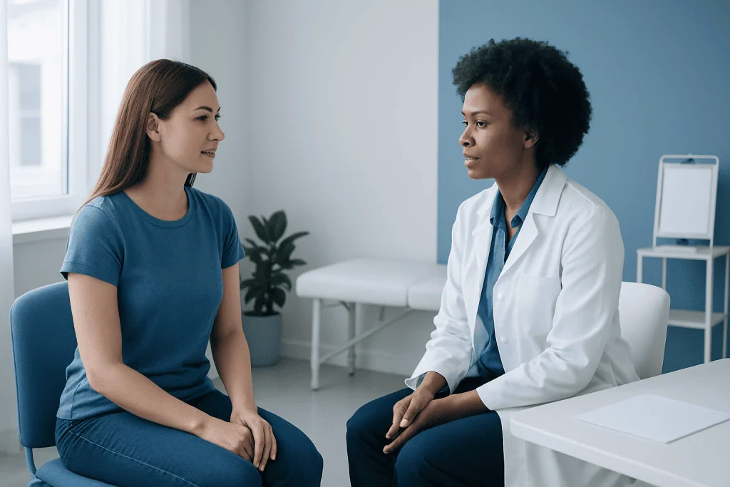 What adults may consider in their 20s and 30s — preventive health screenings by age