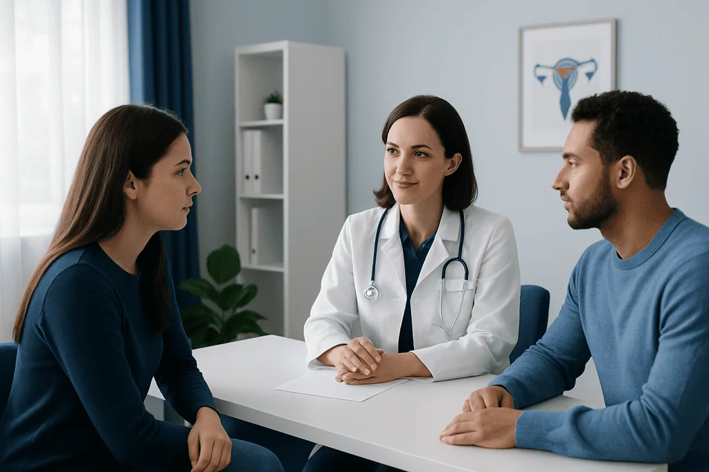 What affects fertility? — fertile meaning