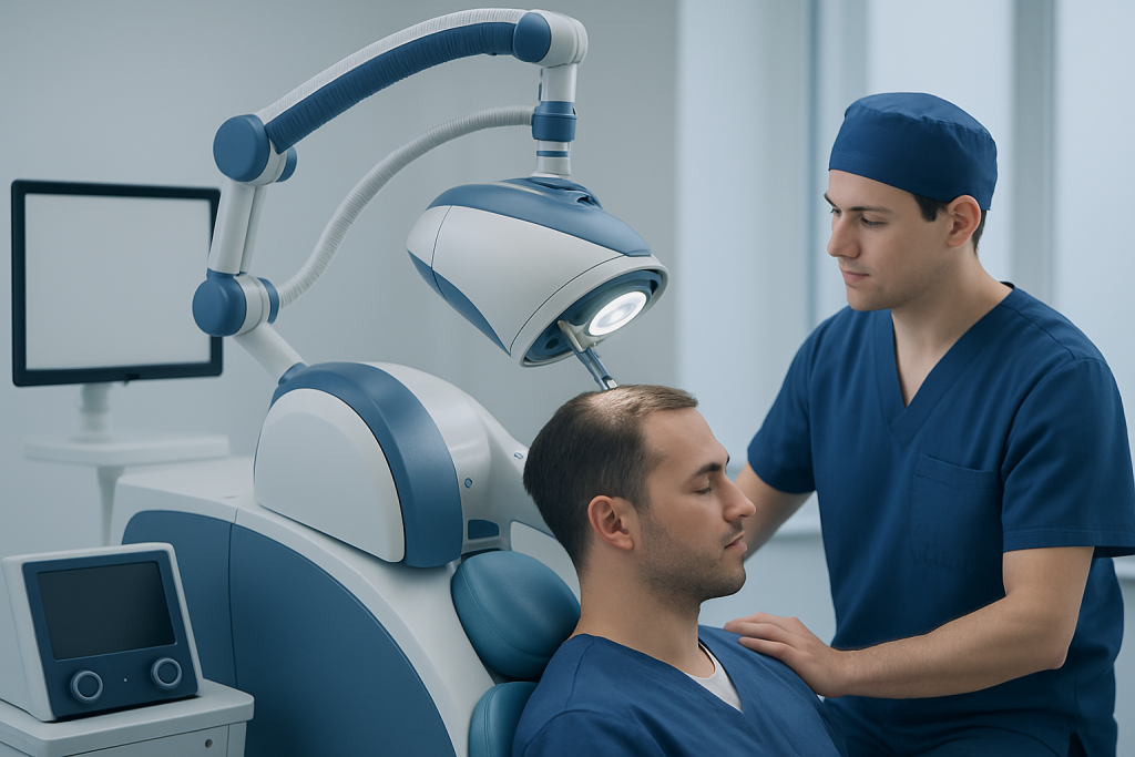 What Affects Hair Implant Price? — hair implant price
