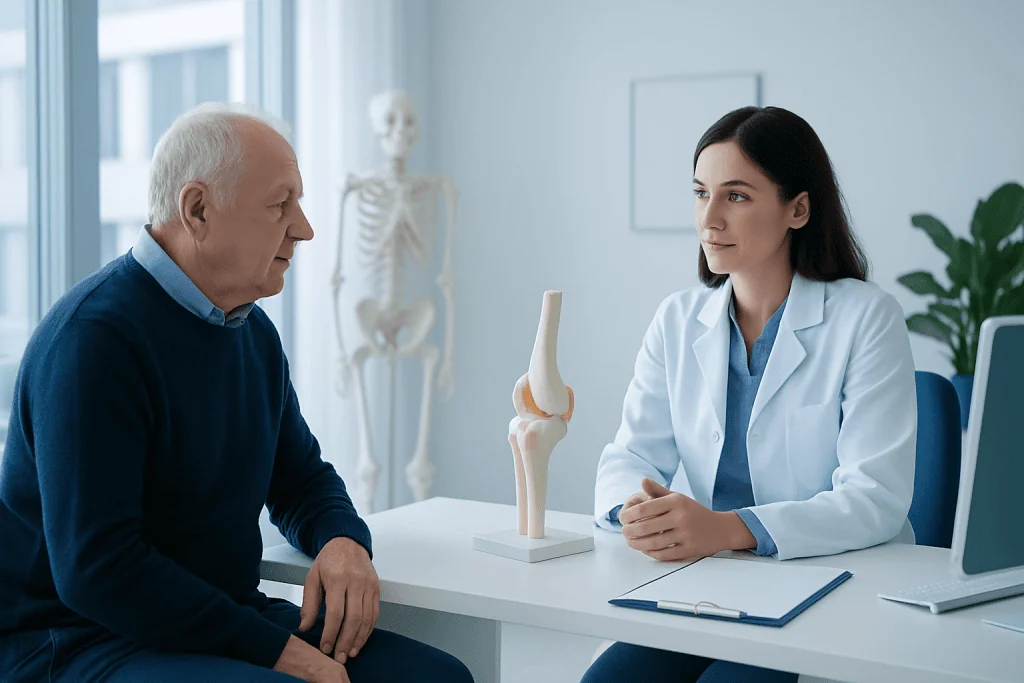 What Affects Joint Replacement Cost in Turkey — joint replacement in Turkey