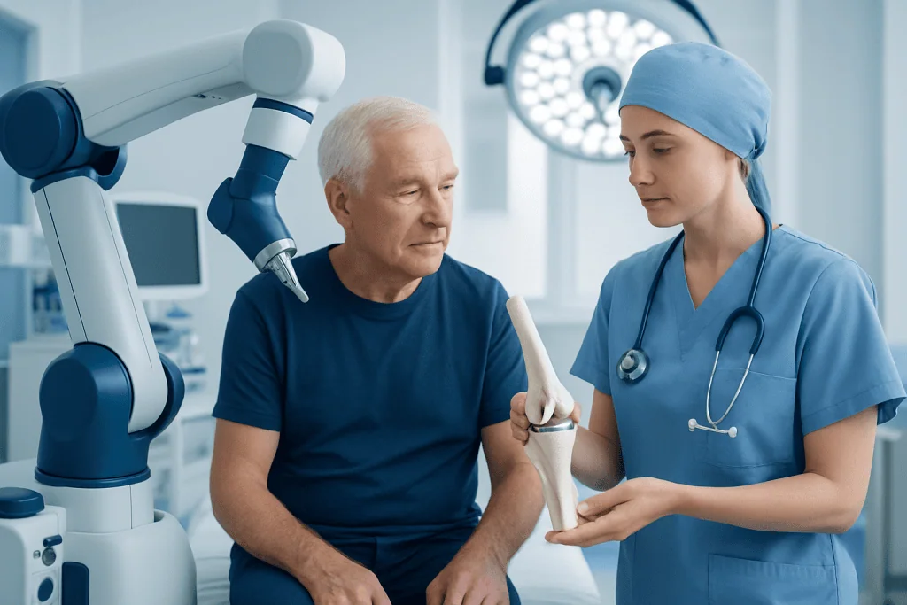 What Affects Knee Replacement Cost in Turkey? — knee replacement cost in Turkey