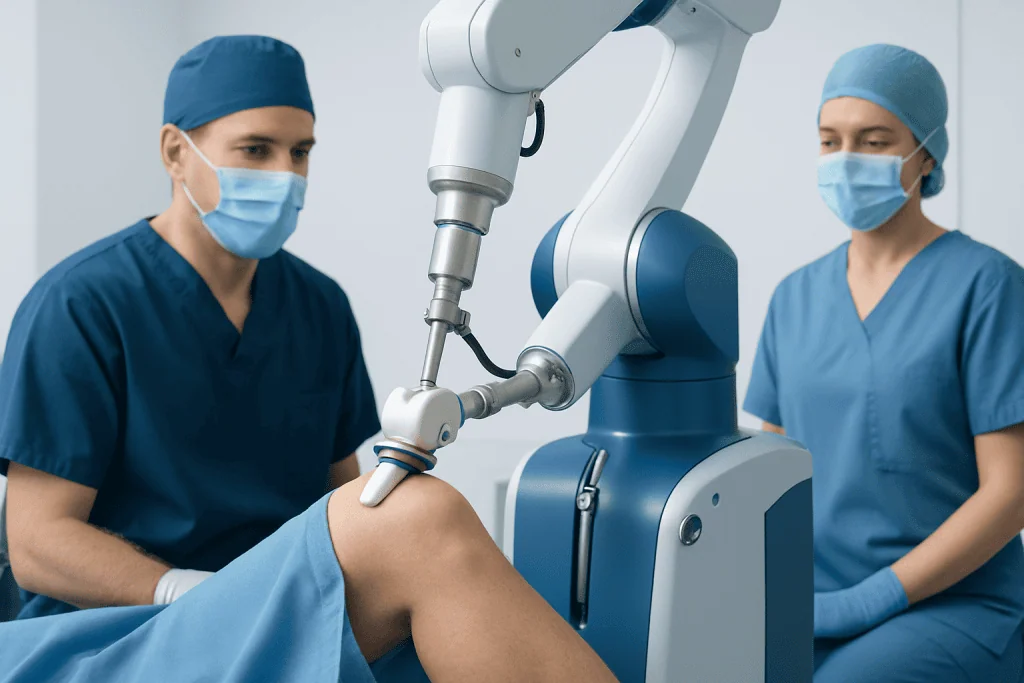 What affects knee replacement surgery cost? — knee replacement surgery cost