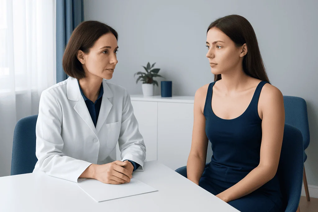 What affects maintenance and long-term results — laser hair treatment