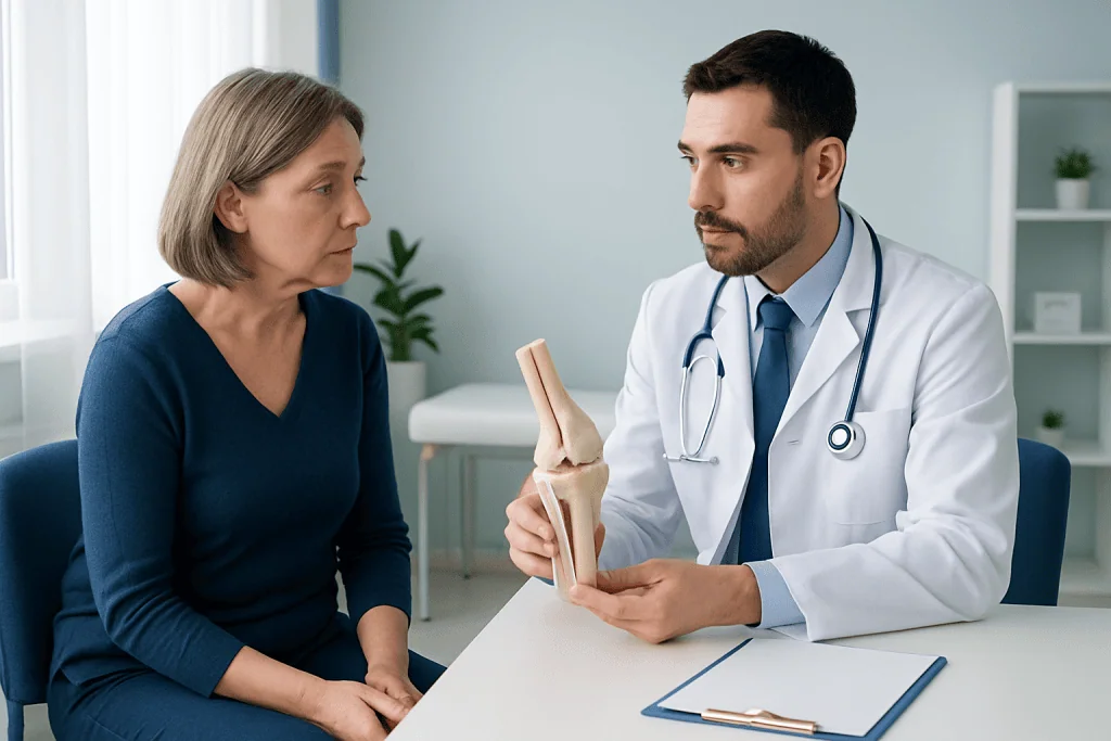 Orthopedic Surgery Success Rates: What Results Are Realistic? 3 What Affects Orthopedic Surgery Success Rates? — orthopedic surgery success rates
