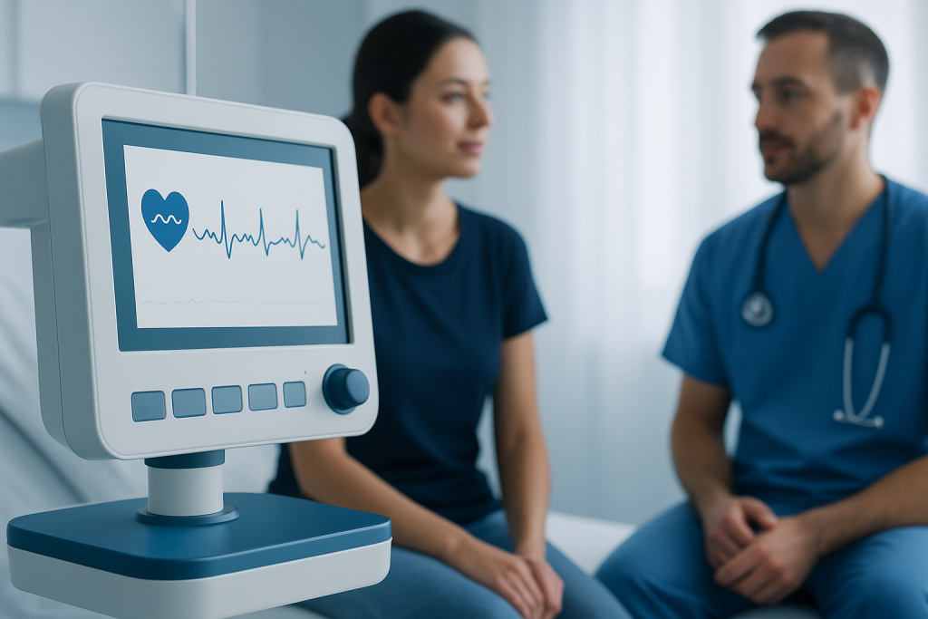 What affects resting heart rate — lower resting heart rate safely