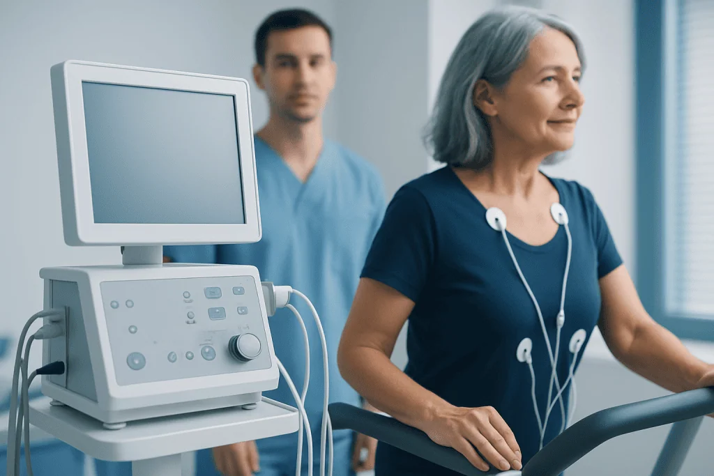 What Affects Resting Heart Rate — lower resting heart rate safely