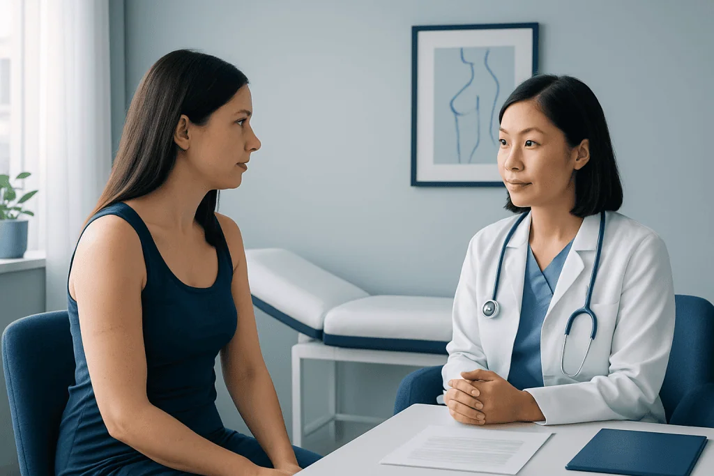 What Affects Scar Appearance? — Plastic Surgery Scars