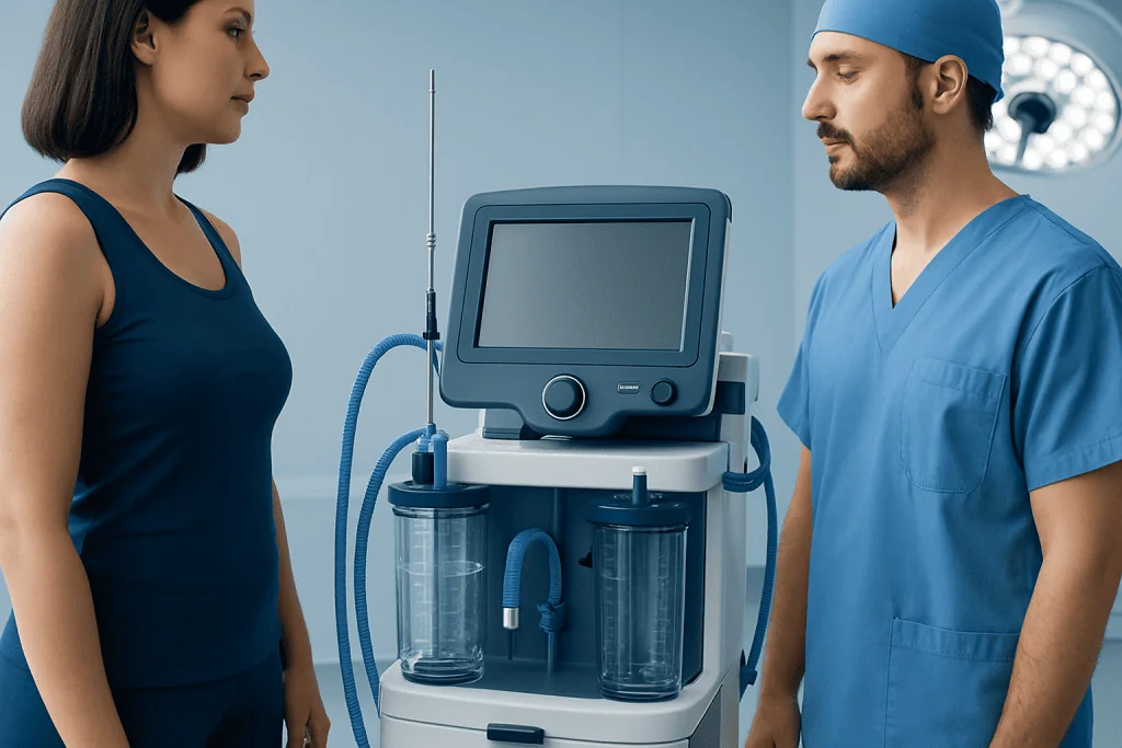 How Much Is Liposuction and a Tummy Tuck Together? 2 What Affects the Cost of Liposuction and Tummy Tuck Together? — liposuction and tummy tuck cost together