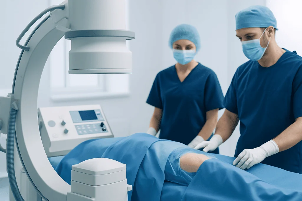 Hip Operation: How Long Does It Take? 2 What Affects the Length of Hip Surgery? — hip operation