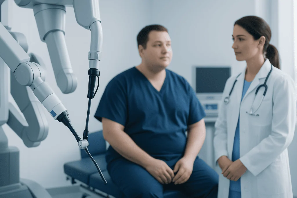 What Affects the Price? — Bariatric surgery cost