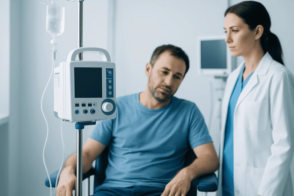 What Alcohol Use Disorder Means in Medical Terms — alcohol use disorder