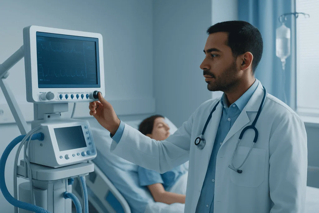 What an Infectious Disease Doctor Does — infectious disease doctor