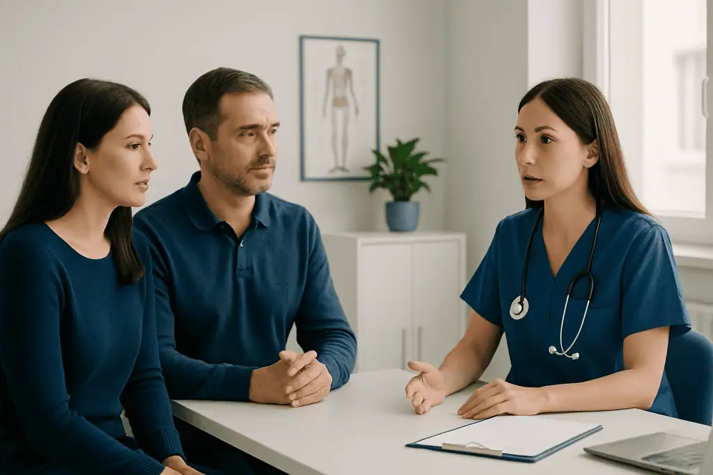 What an interpreter can help you with — Hospital Interpreter Services in Turkey