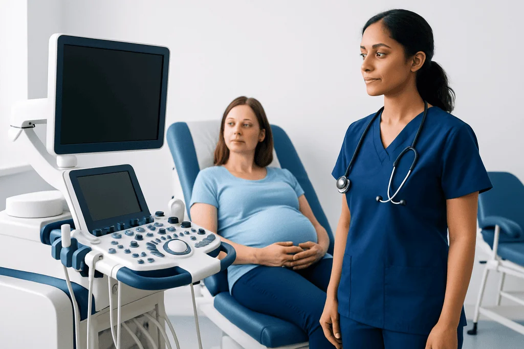 What an Obstetrician-Gynecologist Does — OB-GYN meaning