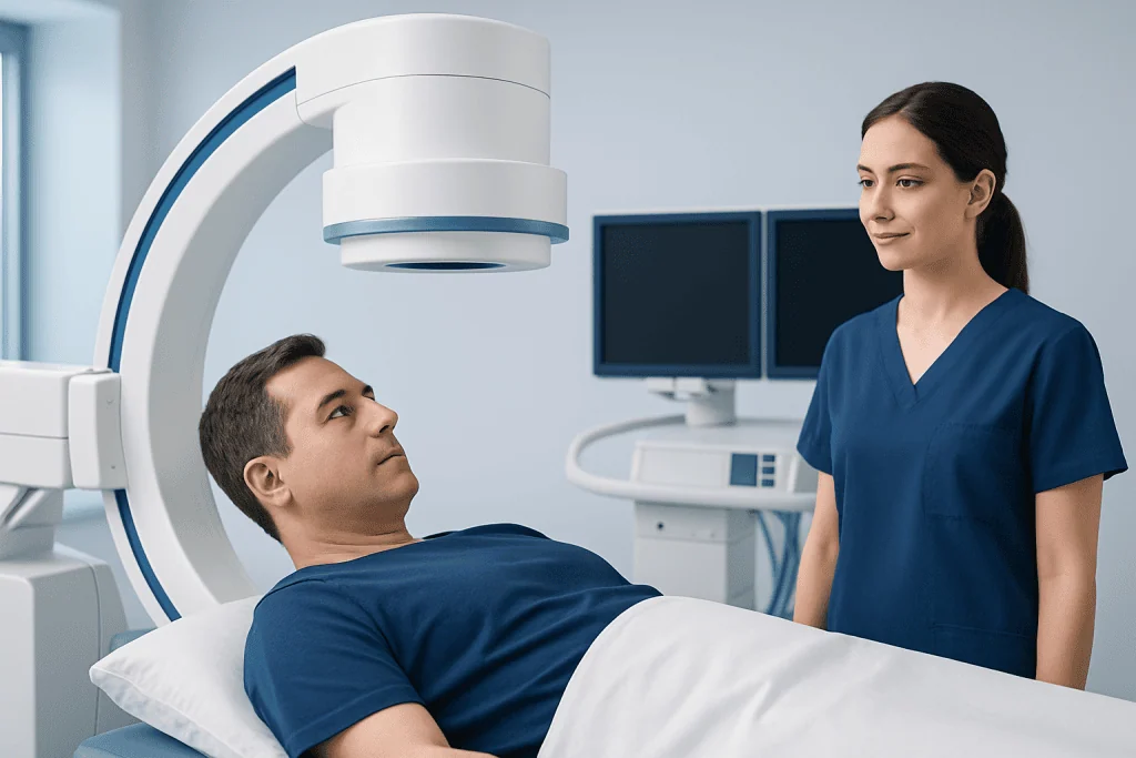 What an official appointment message should clearly include — How to Verify Your Acibadem Appointment
