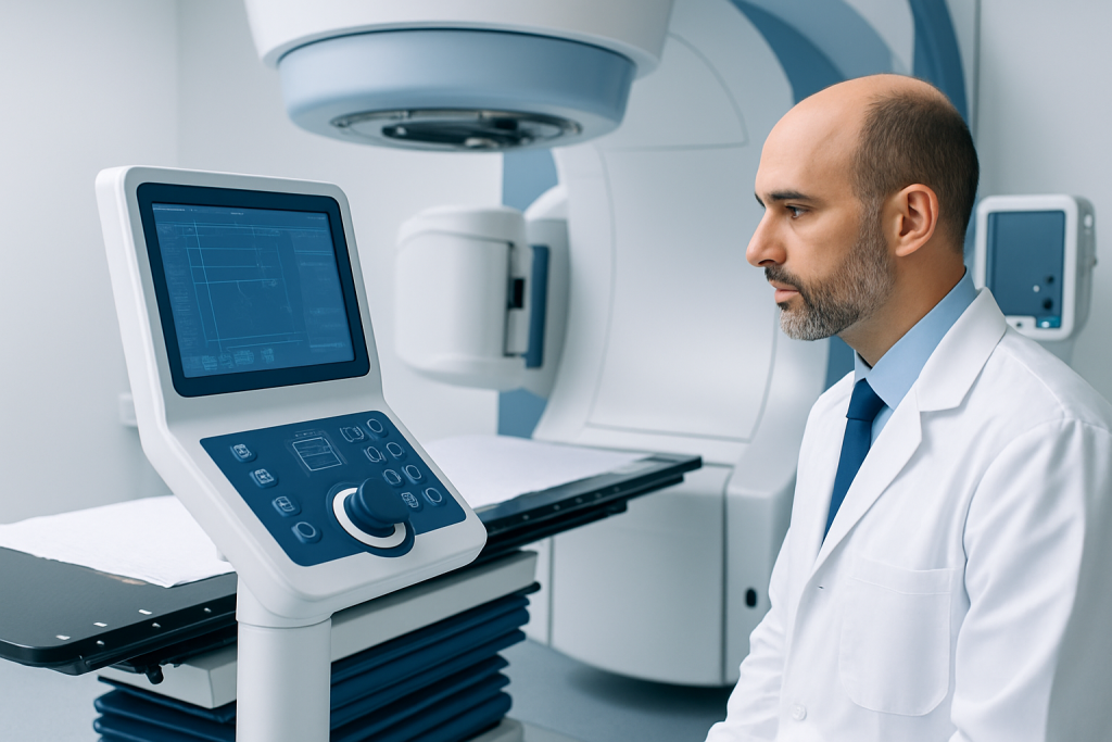 What an Oncologist Does — oncologist