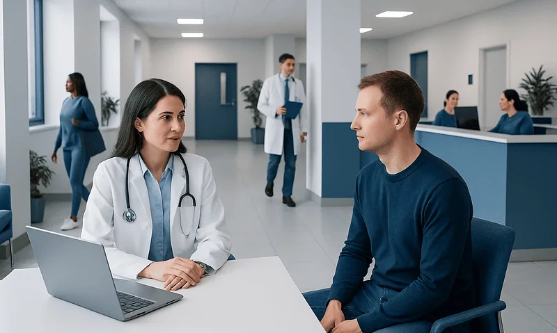 What an online pre-travel doctor review is — Online Pre-Travel Doctor Review