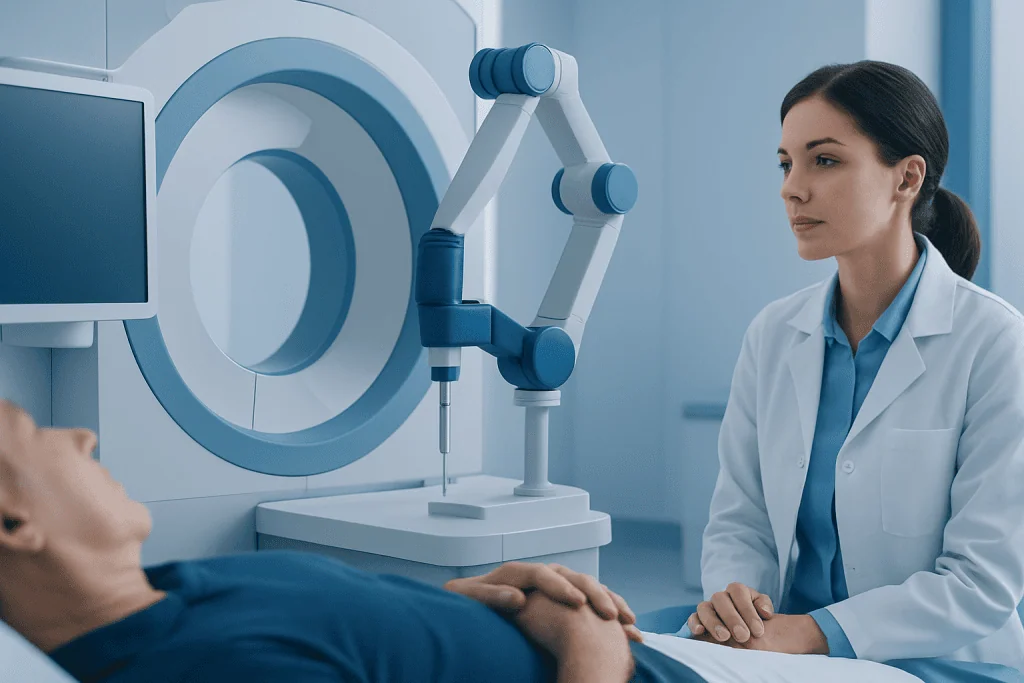 What Are Biomarkers and Why Do They Matter? — precision oncology