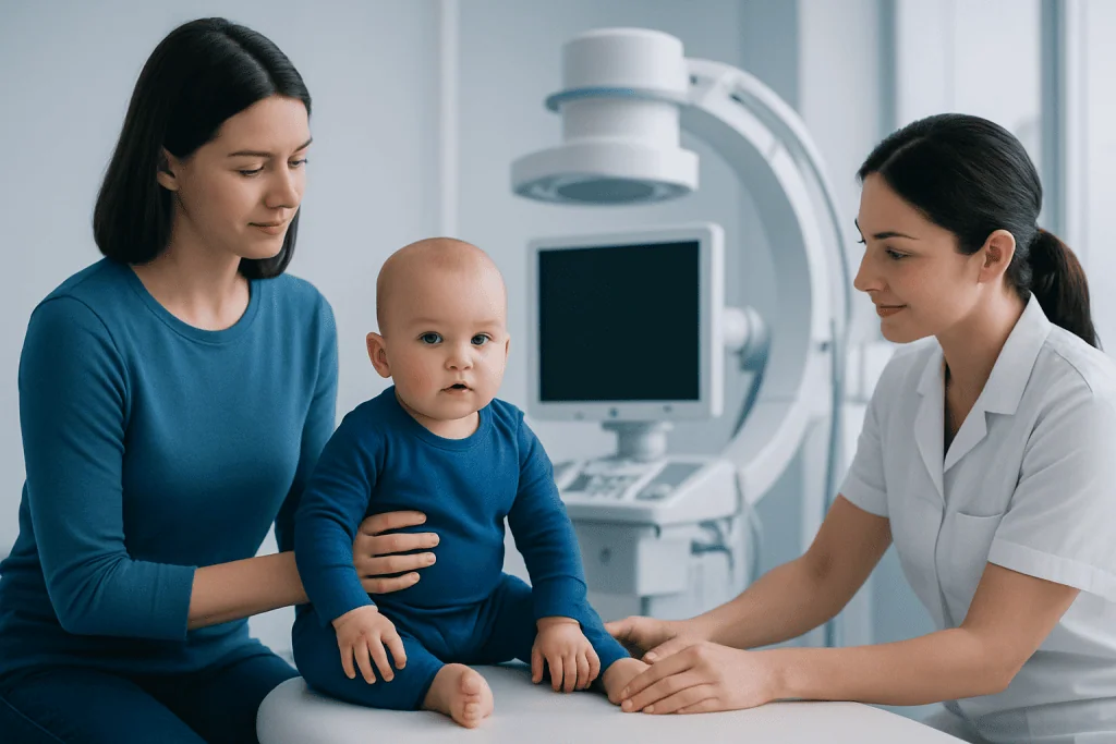 What Are Typical Motor Milestones? — delayed motor milestones