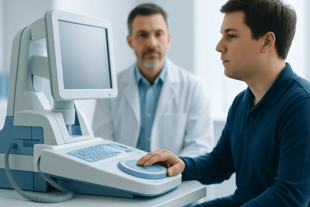 What Autism Testing Can Show — autism assessment