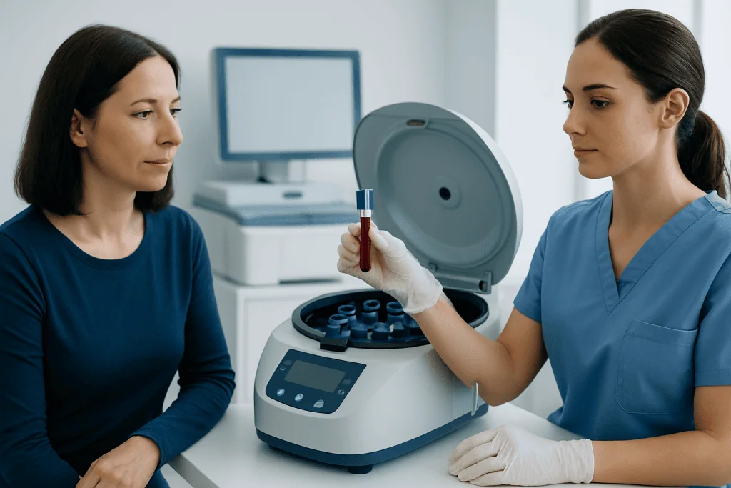 What biomarkers usually show — longevity biomarkers